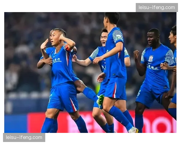 中超球队场均射门仅八次 进攻效率低下暴露战术短板