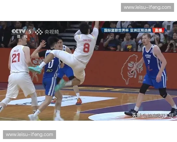 中国男篮防守篮板保护问题 卡位意识与身体对抗强度不足